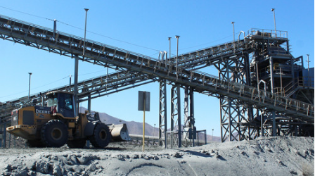 Enami convoca a mesa transversal para potenciar a la pequeña minería en Región de Coquimbo