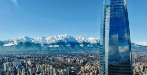 Tras revisión de datos: Chile cerró el año con la mayor cifra de inversión extranjera desde 2015