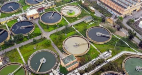 Tres postores extranjeros compiten para construir planta de tratamiento de agua en Perú de casi US$ 100 millones