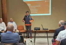 Directiva de Sonami y vicepresidente de Enami se reunieron con asociaciones mineras de Atacama