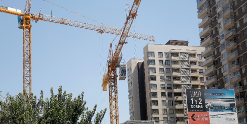 Inmobiliarias con planes detenidos en Macul pierden US$266.000 al día por atrasos municipales
