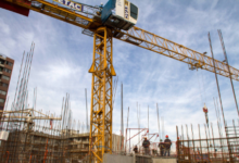 Cifras económicas: Imacec subió 4,5%, nivel de ocupados del sector construcción registró una contracción de 3,1% y Banco Central reduce 75 puntos base la Tasa Política Monetaria