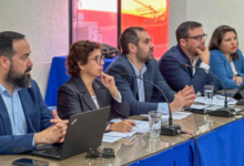 Minería y Economía impulsan la agilización de proyectos de inversión en la Región de Tarapacá