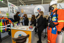 Punto Pyme Antofagasta llevará a 17 emprendimientos de la región a Exponor 2024