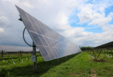 Energía verde dominará la generación de electricidad para 2038 y constituirá el 62% de la matriz de energía hacia 2050