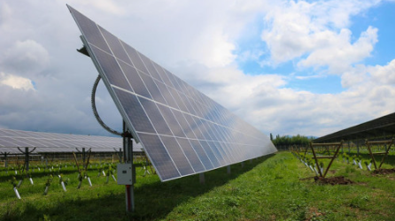 Energía verde dominará la generación de electricidad para 2038 y constituirá el 62% de la matriz de energía hacia 2050