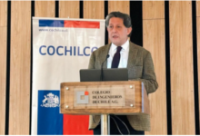 Cochilco dio a conocer principales hitos de su gestión 2023 y desafíos