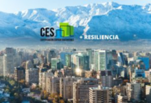 El Instituto de la Construcción y CES avanzan en comités técnicos para abordar una nueva certificación en resiliencia