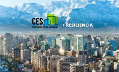 El Instituto de la Construcción y CES avanzan en comités técnicos para abordar una nueva certificación en resiliencia