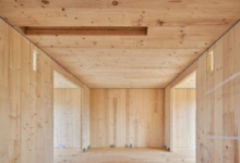 NUEVA NORMA CHILENA PARA LA DURABILIDAD DE LA MADERA
