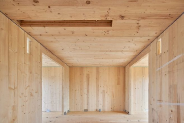 NUEVA NORMA CHILENA PARA LA DURABILIDAD DE LA MADERA