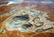 Doña Inés de Collahuasi: La “joya de la corona” de Anglo American que quiere BHP