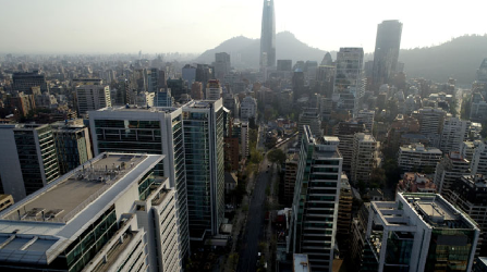 Nuevos augurios económicos: Proyecciones de crecimiento llegan a superar el 3% en 2024, pero persiste inquietud por inversión