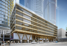 LA MADERA Y LOS EDIFICIOS