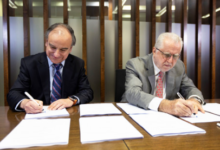 Codelco y SQM firman acuerdo para asociación que da a Chile liderazgo en el mercado mundial de litio