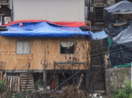 «No cumplieron con los estándares técnicos»: Ripamonti por viviendas transitorias de damnificados