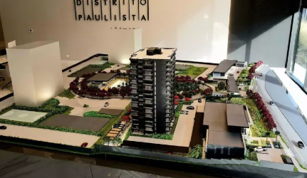Constructora brasileña se enfrenta en Chile a las altas tasas y los costos de adaptar las viviendas a los terremotos
