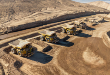 Operaciones de Glencore en Chile funcionarán con inédito modelo de circularidad hídrica