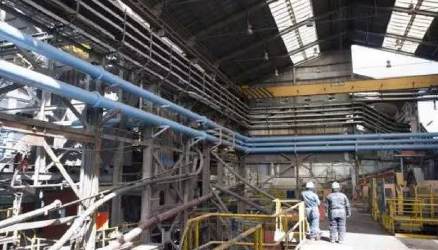 Peruana Buenaventura reanudó sus operaciones en mina El Brocal, tras suspenderlas por ingreso de comunidad a sus dependencias