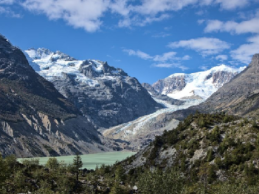 MOP y FAO invitan a participar en la consulta ciudadana del anteproyecto del Plan de Adaptación al Cambio Climático para los Recursos Hídricos