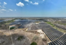 Enel Colombia inició operaciones de los parques solares La Loma y Fundación