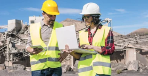 «Revolución Digital en la Construcción: Cómo la Tecnología Está Redefiniendo la Industria»