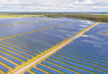 Solek reutiliza aluminio y cobre de sus paneles solares e impulsa proyecto piloto para recuperar el vidrio