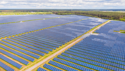 Solek reutiliza aluminio y cobre de sus paneles solares e impulsa proyecto piloto para recuperar el vidrio