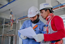 Mawi: la startup costarricense que llegó a Chile para evitar sobrecostos en proyectos de construcción