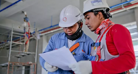 Mawi: la startup costarricense que llegó a Chile para evitar sobrecostos en proyectos de construcción