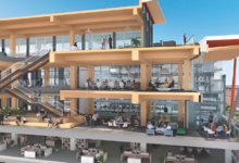 TRANSFORMACIÓN DEL SECTOR: LOS MÉTODOS MODERNOS DE CONSTRUCCIÓN