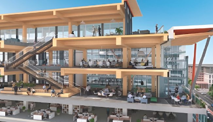 TRANSFORMACIÓN DEL SECTOR: LOS MÉTODOS MODERNOS DE CONSTRUCCIÓN