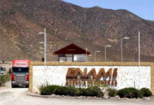 La Cámara Minera de Chile llama a cuidar a Enami