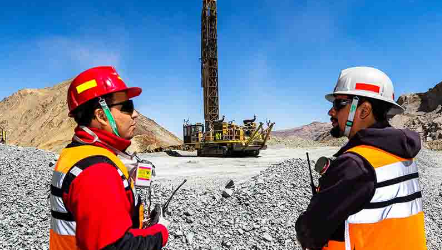 Fexmin 2024: Con importantes novedades se realizará una versión de la Feria de Exploraciones y Minas