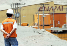 Enami pone a disposición más de 5 mil hectáreas de propiedades mineras para dinamizar la economía de la Región de Atacama