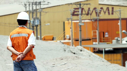Enami pone a disposición más de 5 mil hectáreas de propiedades mineras para dinamizar la economía de la Región de Atacama
