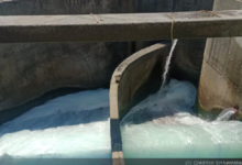 Investigadores chilenos crean tecnología ecológica que transforma el agua salada en potable