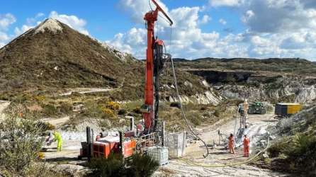 Las oportunidades de Latinoamérica en cobre y litio: avanzando hacia la “mina conectada”