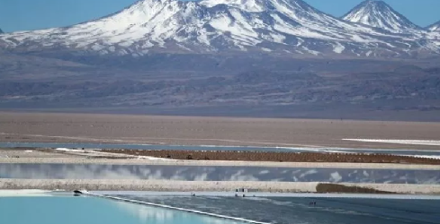 Chile considerará 81 declaraciones finales de interés de firmas extranjeras y nacionales para desarrollar nuevos proyectos de litio
