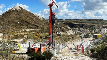 Las oportunidades de Latinoamérica en cobre y litio: avanzando hacia la “mina conectada”