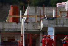Plantean incluir hospitales, puertos y líneas eléctricas en eventual eximición de «permisología»