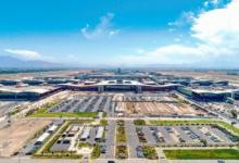 Aeropuerto de Santiago inaugura un quinto Salón Primeclass y amplía su oferta de locales comerciales