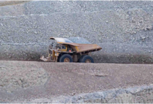 Minera Antucoya celebra siete años de excelencia en minería de baja ley