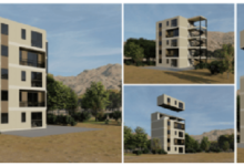 Edificio Industrializado Prozero: Innovación y sostenibilidad en vivienda social, presente en Edifica 2024