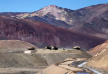 BHP y Lundin acuerdan desarrollar juntos proyectos Filo del Sol y Josemaría en la frontera de Chile y Argentina