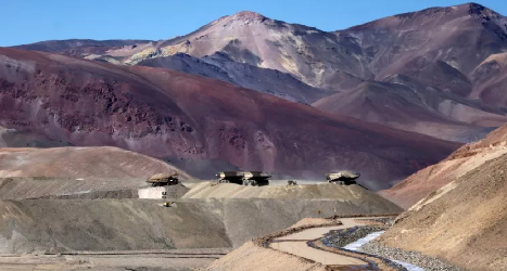 BHP y Lundin acuerdan desarrollar juntos proyectos Filo del Sol y Josemaría en la frontera de Chile y Argentina