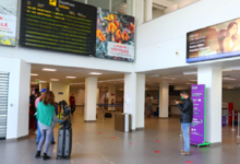 Consorcio español se adjudica contrato por 26 años para operar y ampliar dos aeropuertos en Chile