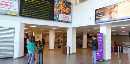 Consorcio español se adjudica contrato por 26 años para operar y ampliar dos aeropuertos en Chile