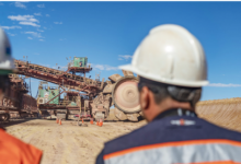 Industria realizó lanzamiento oficial de las actividades del Mes de la Minería 2024