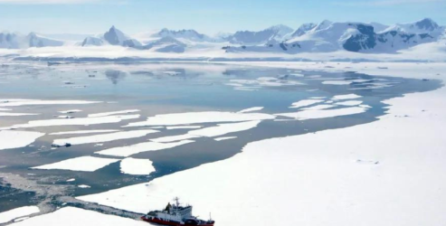 Chile y Argentina: los desequilibrios estratégicos de la geopolítica austral